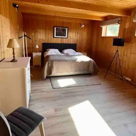 Flott Hus I Breisas - Gangavstand Til Bo Sentrum 別荘