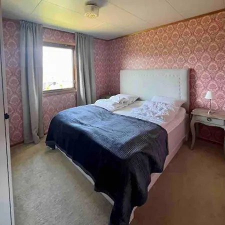 Holiday home Flott Hus I Breisas - Gangavstand Til Bo Sentrum Bo (Telemark)