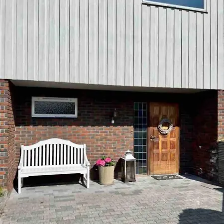 Flott Hus I Breisas - Gangavstand Til Bo Sentrum