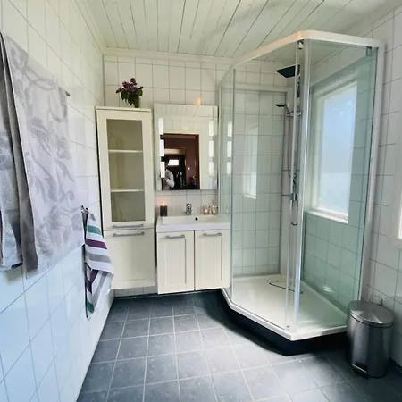Holiday home Flott Hus I Breisas - Gangavstand Til Bo Sentrum