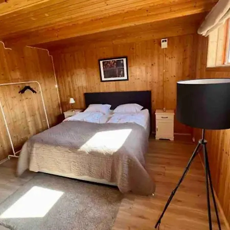 Flott Hus I Breisas - Gangavstand Til Bo Sentrum 別荘 ボー