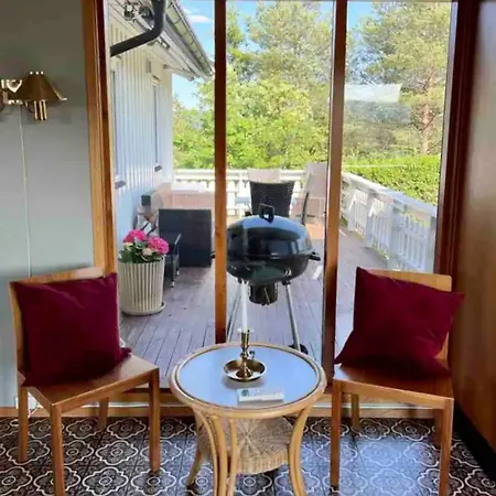 Holiday home Flott Hus I Breisas - Gangavstand Til Bo Sentrum