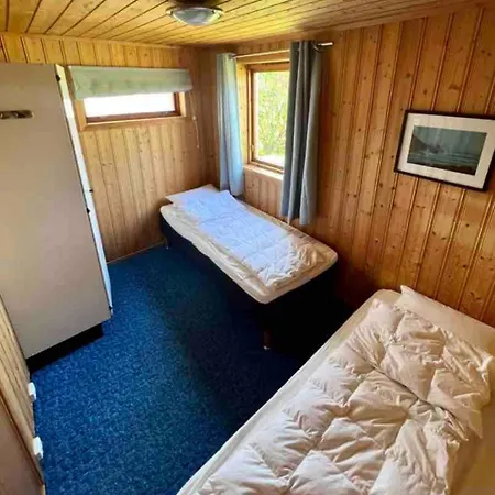 Flott Hus I Breisas - Gangavstand Til Bo Sentrum 別荘 *
