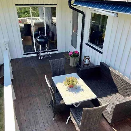 別荘 Flott Hus I Breisas - Gangavstand Til Bo Sentrum *